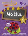 Buchcover Lernen mit Sternen - Mathe für 5- bis 6-Jährige