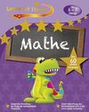 Buchcover Lernen mit Sternen - Mathe für 6- bis 7-Jährige