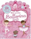 Buchcover Mein großes Ballerina-Buch