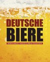 Buchcover Deutsche Biere