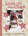 Buchcover Alles aus dem Glas