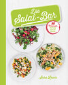 Buchcover Die Salat-Bar