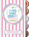 Buchcover Make, Bake, Cookies