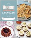 Buchcover Vegan und glutenfrei backen