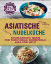 Buchcover Asiatische Nudelküche