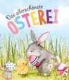 Buchcover Das allerschönste Osterei