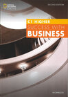 Buchcover Success with Business - Second Edition - C1 - Higher