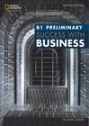 Buchcover Success with Business - Second Edition - B1 - Preliminary