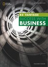 Buchcover Success with Business - Second Edition - B2 - Vantage