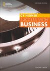 Buchcover Success with Business - Second Edition - C1 - Higher