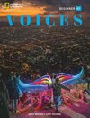 Buchcover Voices - A1: Beginner