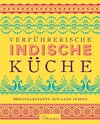 Buchcover Verführerische Indische Küche