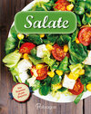 Buchcover Salate