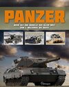 Buchcover Panzer