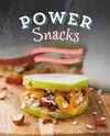 Buchcover Power Snacks