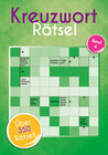 Buchcover Kreuzworträtsel 4