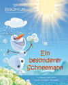 Buchcover Disney Die Eiskönigin - Ein besonderer Schneemann