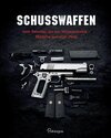 Buchcover Schusswaffen