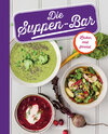 Buchcover Die Suppen-Bar
