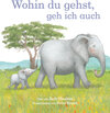 Buchcover Wohin du gehst, geh ich auch