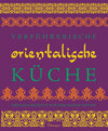 Buchcover Verführerische Orientalische Küche