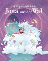 Buchcover Jona und der Wal - Bibelgeschichten