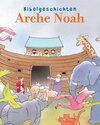 Buchcover Arche Noah - Bibelgeschichten