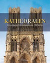 Buchcover Kathedralen