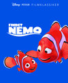 Buchcover Nemo