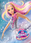 Buchcover Barbie in Das Sternenlicht-Abenteuer