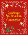 Buchcover Die schönsten Weihnachtsgeschichten