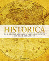 Buchcover Historica