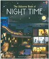 Buchcover The Usborne Book of Night Time. Laura Cowan