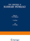 Buchcover New Frontiers in Mammary Pathology