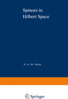 Buchcover Spinors in Hilbert Space
