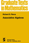 Buchcover Associative Algebras