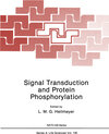 Buchcover Signal Transduction and Protein Phosphorylation