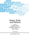 Buchcover Chaos, Order, and Patterns