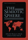 Buchcover The Semiotic Sphere