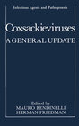 Buchcover Coxsackieviruses