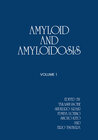 Buchcover Amyloid and Amyloidosis