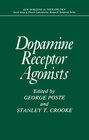 Buchcover Dopamine Receptor Agonists