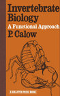 Buchcover Invertebrate Biology