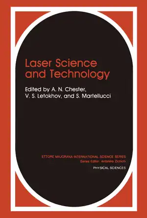 Buchcover ISBN 9781475703788