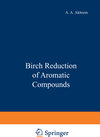 Buchcover Birch Reduction of Aromatic Compounds