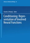 Buchcover Conditioning