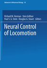 Buchcover Neural Control of Locomotion