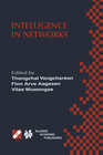 Buchcover Intelligence in Networks