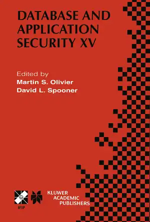 Buchcover ISBN 9781475710281