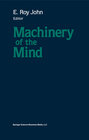 Buchcover Machinery of the Mind